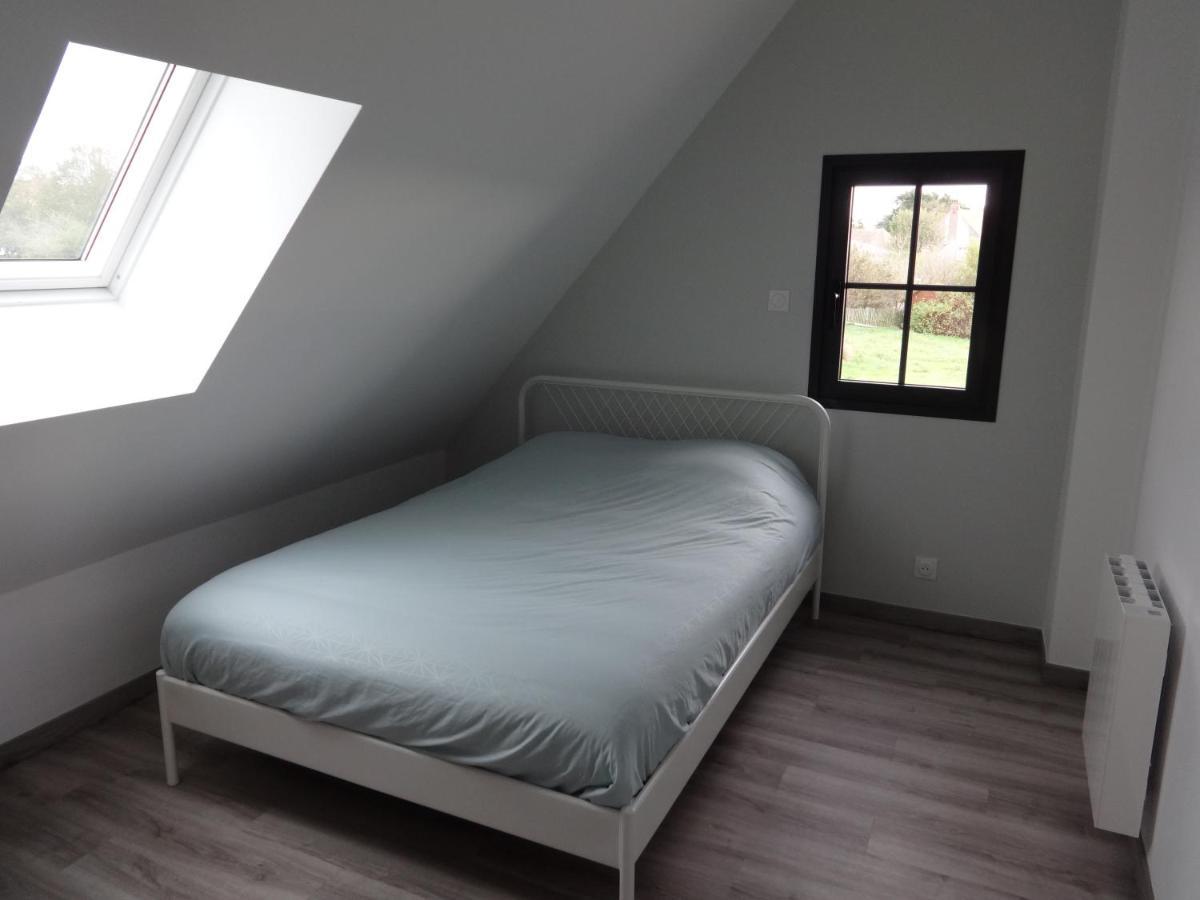 Au Coeur Des Caps 2 Villa Audinghen Ngoại thất bức ảnh