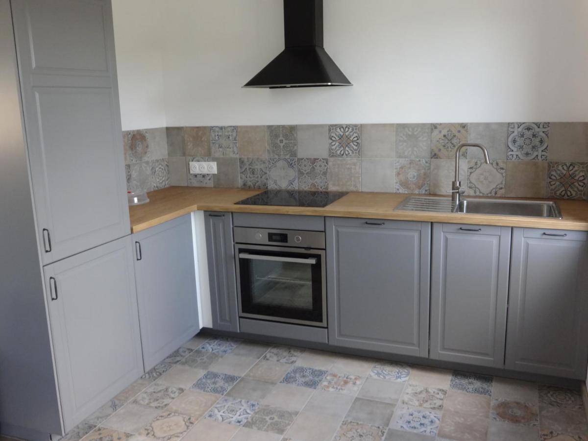 Au Coeur Des Caps 2 Villa Audinghen Ngoại thất bức ảnh