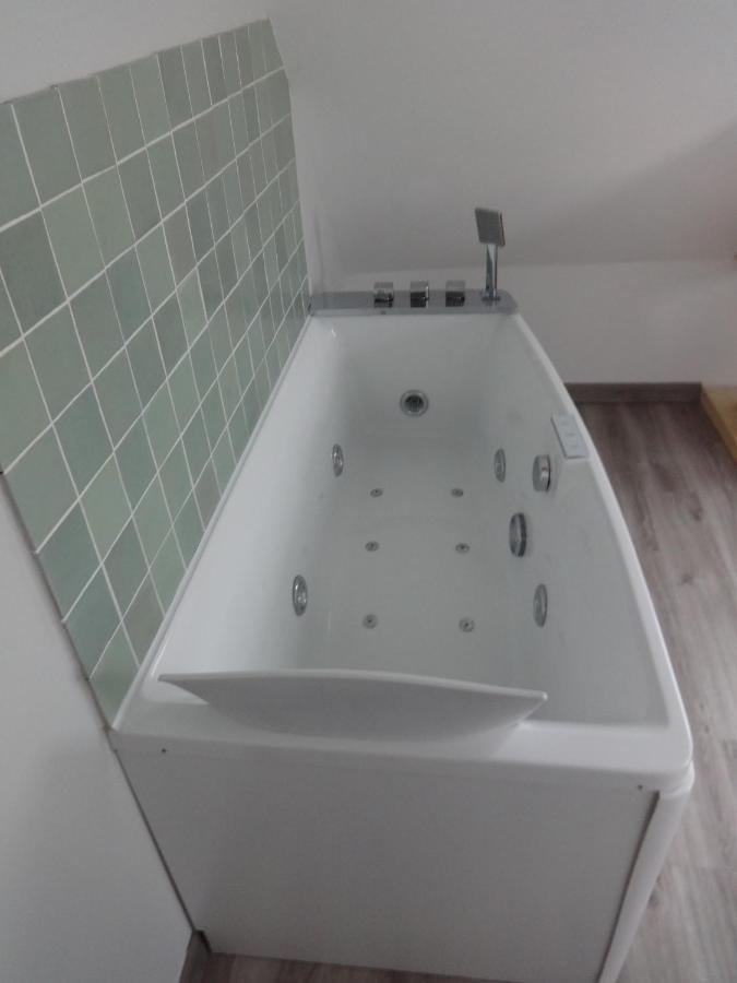 Au Coeur Des Caps 2 Villa Audinghen Ngoại thất bức ảnh