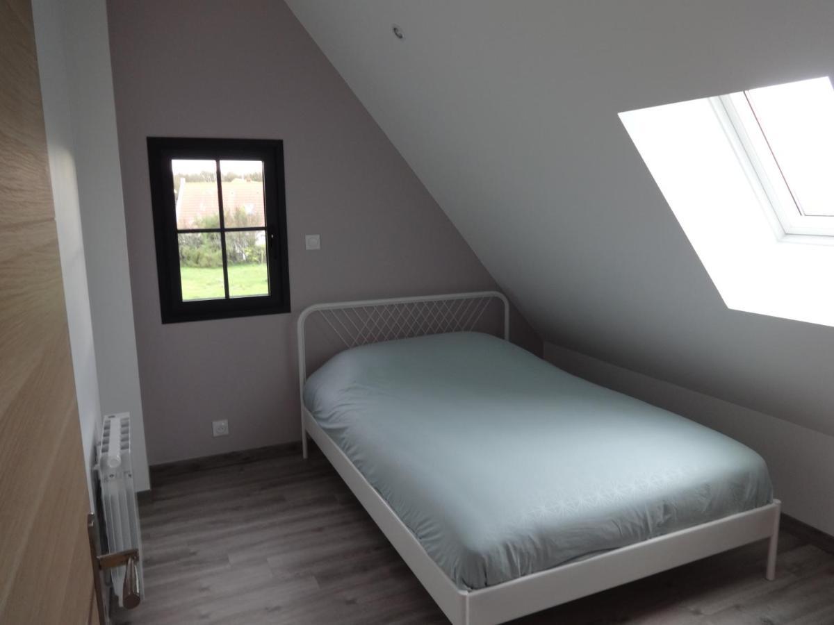 Au Coeur Des Caps 2 Villa Audinghen Ngoại thất bức ảnh