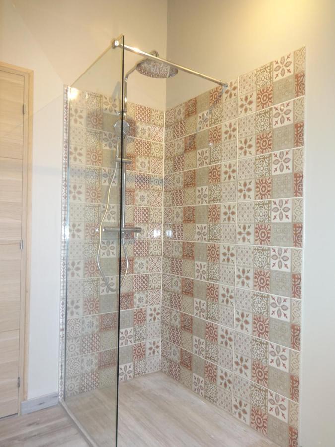 Au Coeur Des Caps 2 Villa Audinghen Ngoại thất bức ảnh
