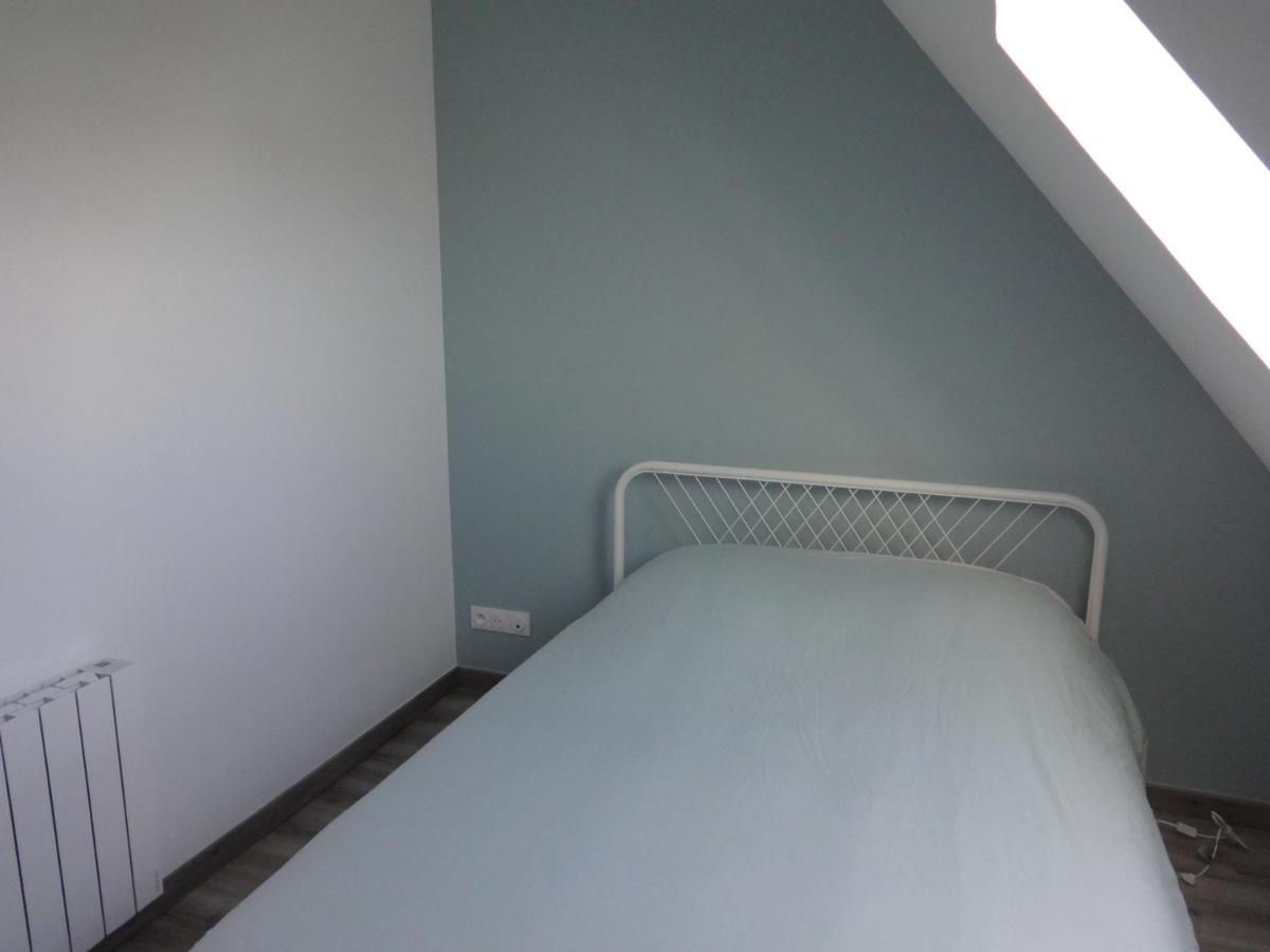 Au Coeur Des Caps 2 Villa Audinghen Ngoại thất bức ảnh