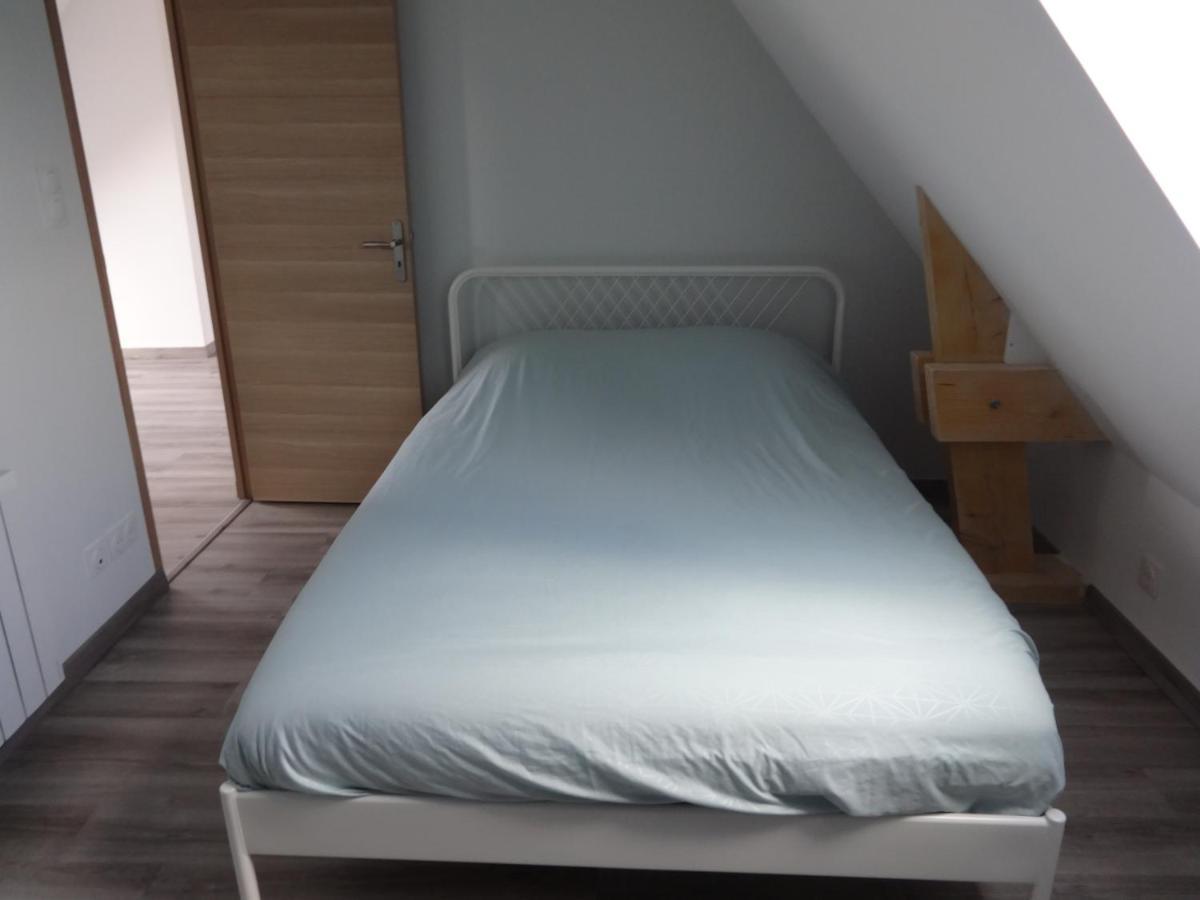 Au Coeur Des Caps 2 Villa Audinghen Ngoại thất bức ảnh