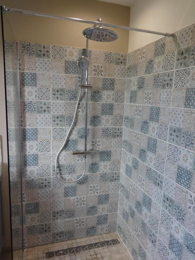 Au Coeur Des Caps 2 Villa Audinghen Ngoại thất bức ảnh