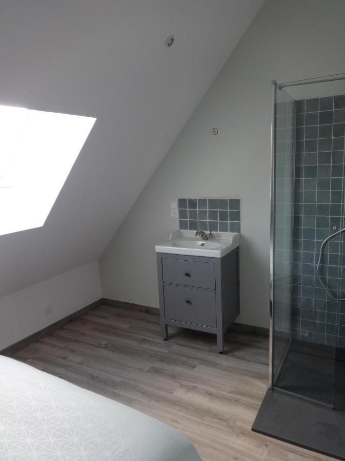 Au Coeur Des Caps 2 Villa Audinghen Ngoại thất bức ảnh