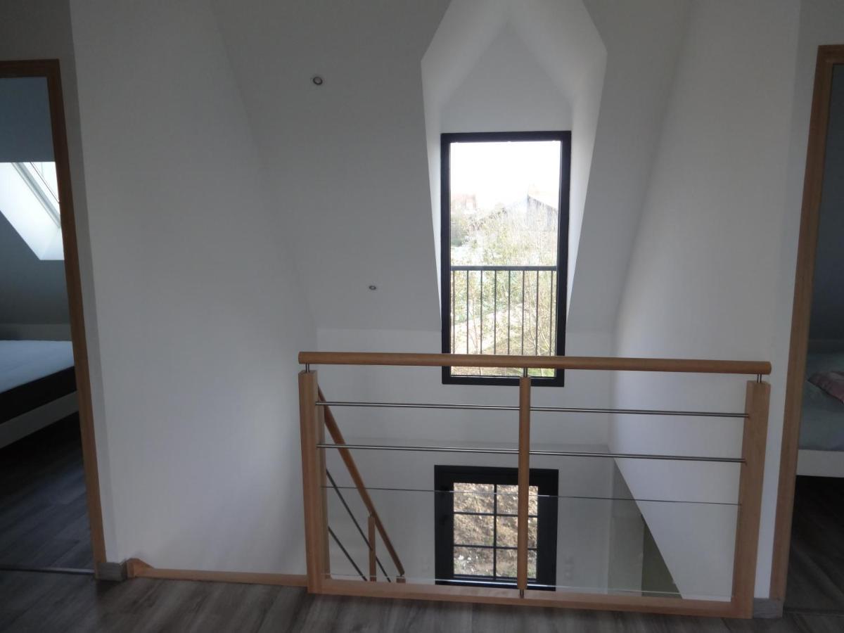 Au Coeur Des Caps 2 Villa Audinghen Ngoại thất bức ảnh