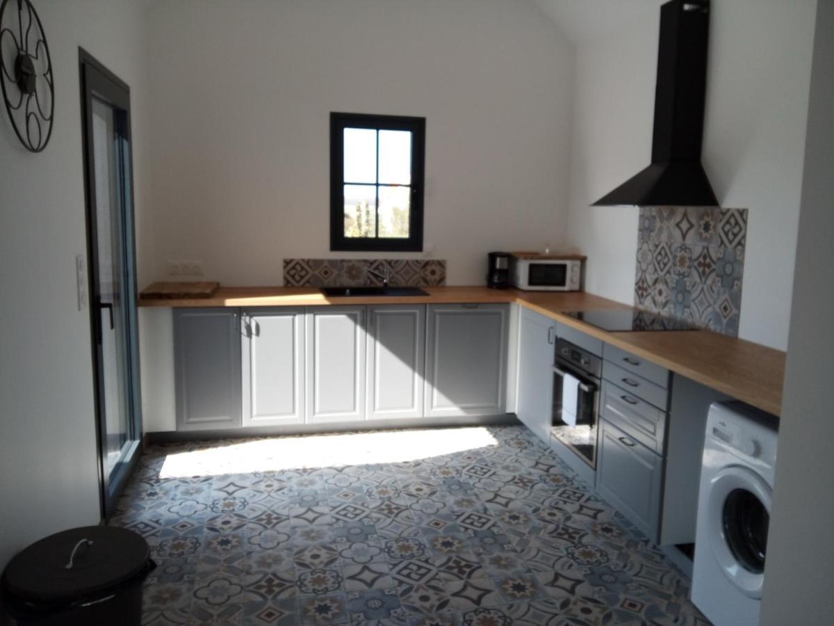 Au Coeur Des Caps 2 Villa Audinghen Ngoại thất bức ảnh